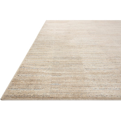 Arden Rug 01 | Natural / Pebble