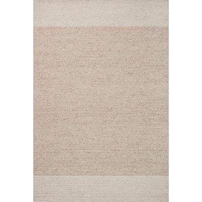Ashby Rug 05 | Magnolia Home by Joanna Gaines x Loloi | Oatmeal / Natural