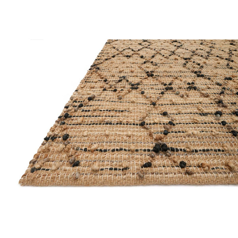 Beacon Rug 01 | Charcoal