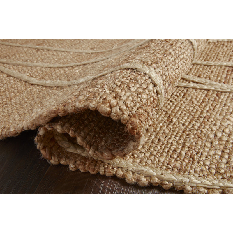 Bodhi Rug 03 | Natural / Ivory