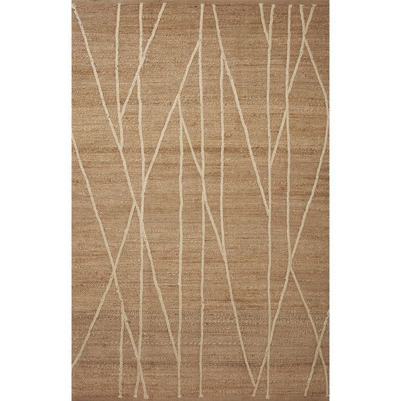 Bodhi Rug 03 | Natural / Ivory