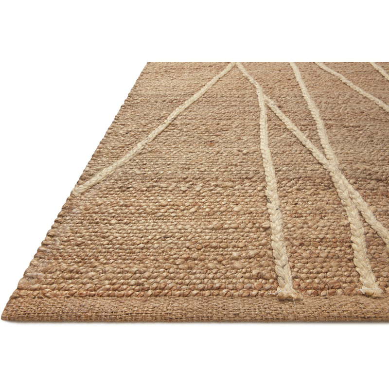 Bodhi Rug 03 | Natural / Ivory