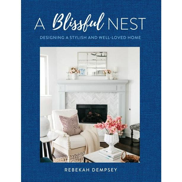 A Blissful Nest | Designing a Stylish and Well-Loved Home