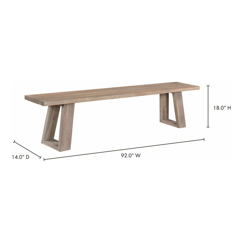Boon Bench