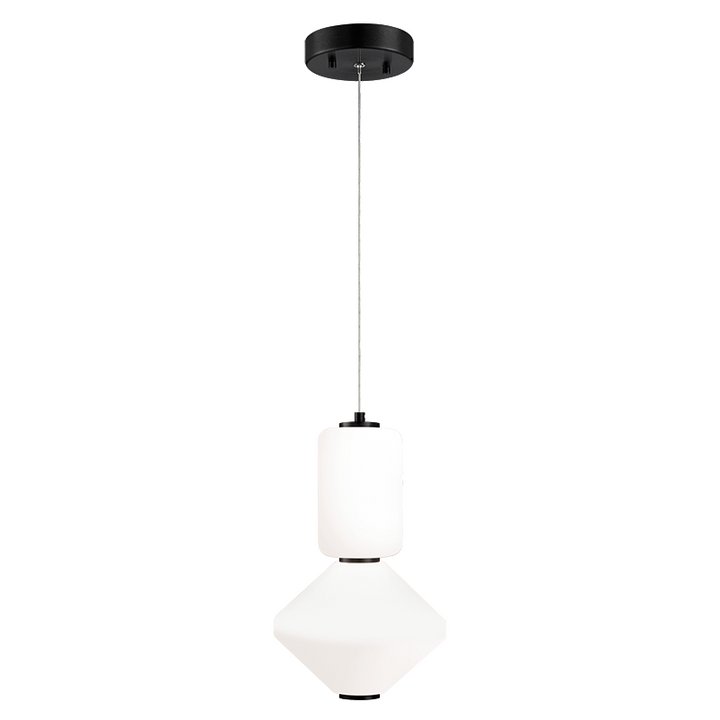 Dango LED Pendant | 2-Light - Modern Komfort Canada