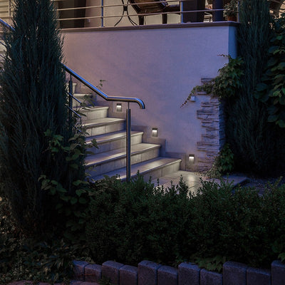 Casa 6.75" LED Wall Sconce
