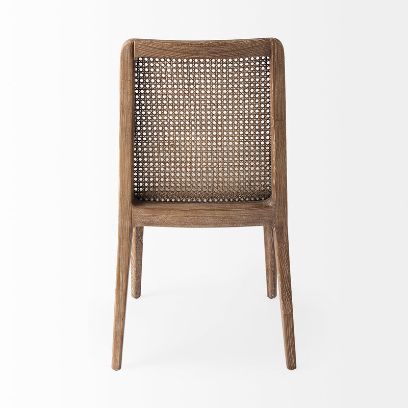 Clara Dining Chair | Natural (Set of 2)