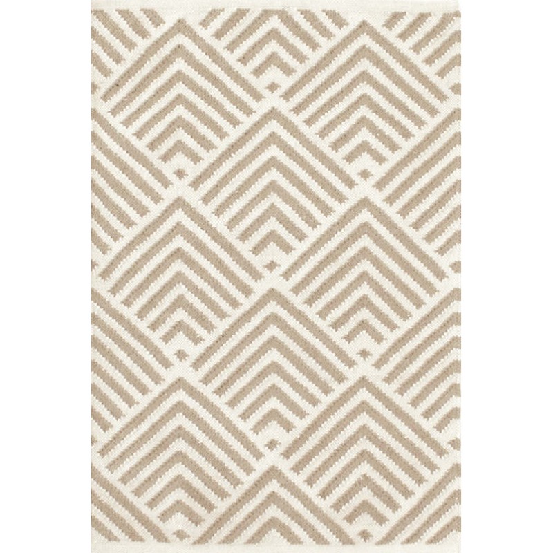 Cleo Rug | Cement  2&
