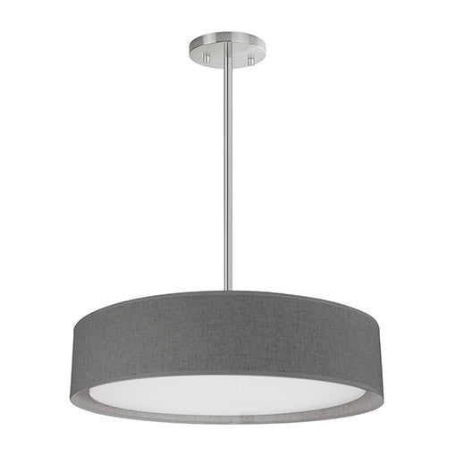 Dalton LED Pendant | Medium