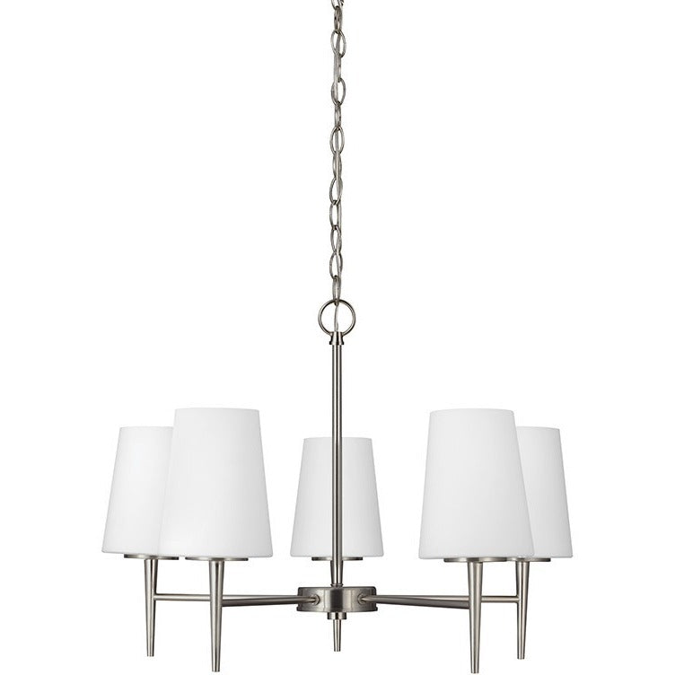 Driscoll Chandelier | Large