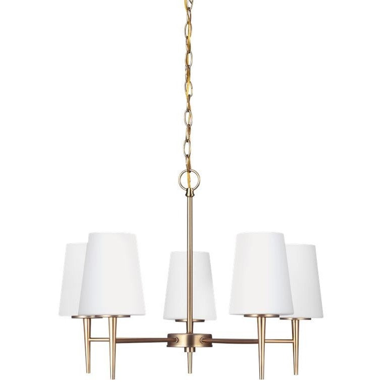 Driscoll Chandelier | Large