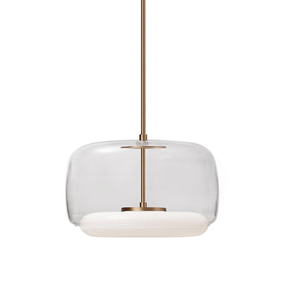 Enkel LED Pendant | Large