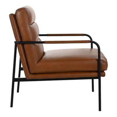 Vera Lounge Chair