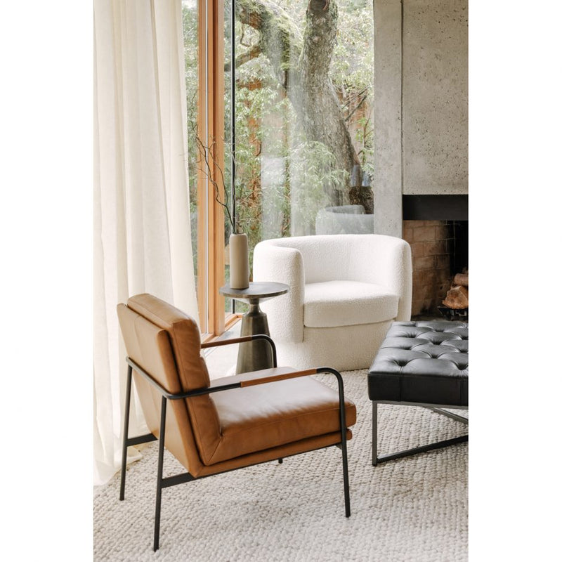 Vera Lounge Chair
