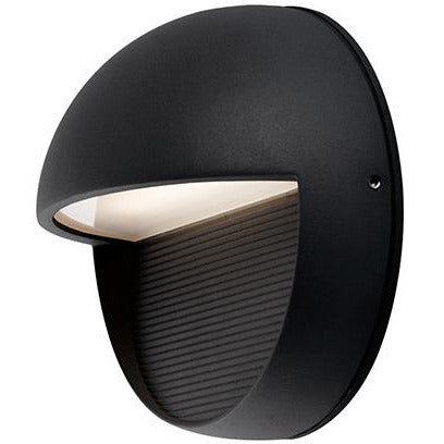 Byron Round LED Wall Sconce