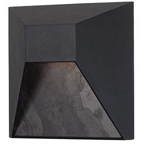 Dawn LED Outdoor Wall Sconce