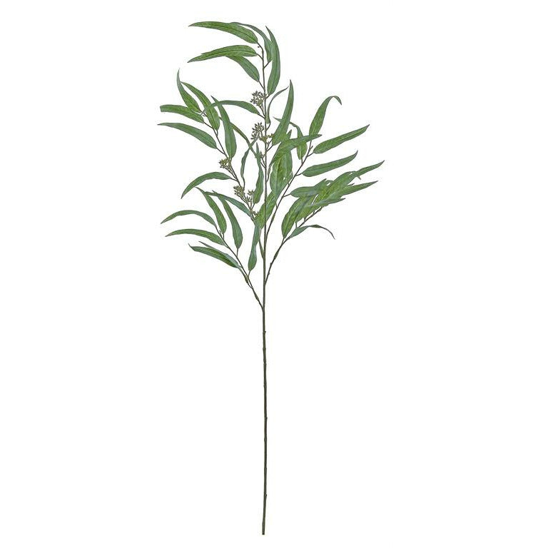 Seeding Needlepoint Eucalyptus 46" | Sage