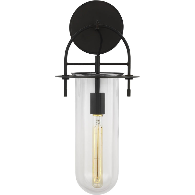 Nuance Short Wall Sconce