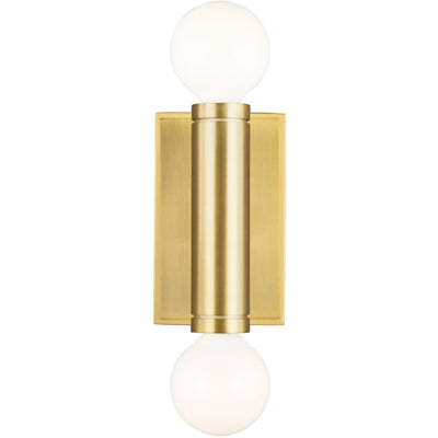 Beckham Double Wall Sconce