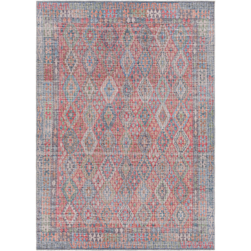 Farrah Rug 2303 | Machine Washable