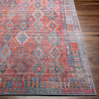 Farrah Rug 2303 | Machine Washable