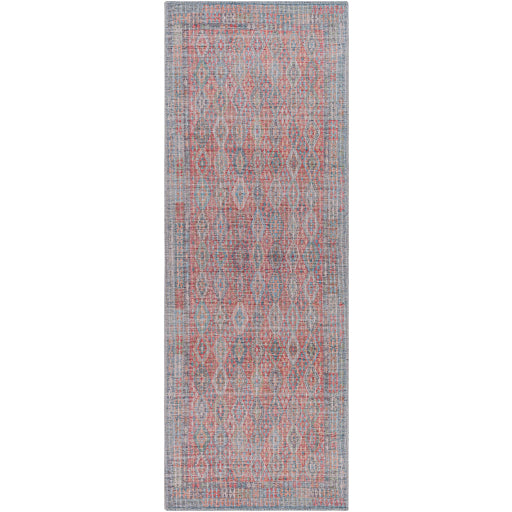 Farrah Rug 2303 | Machine Washable