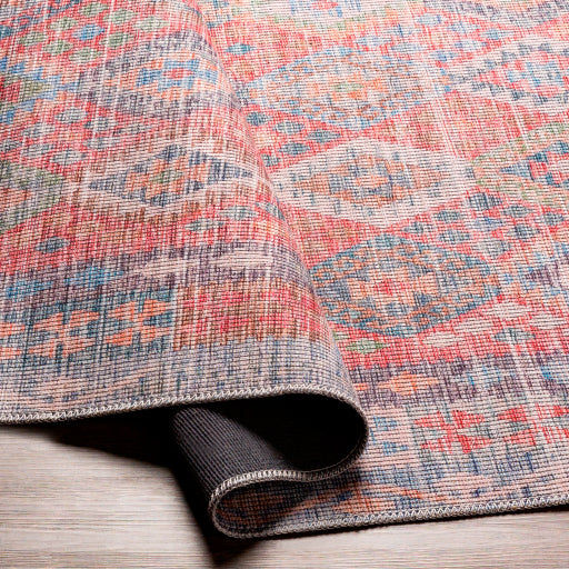 Farrah Rug 2303 | Machine Washable