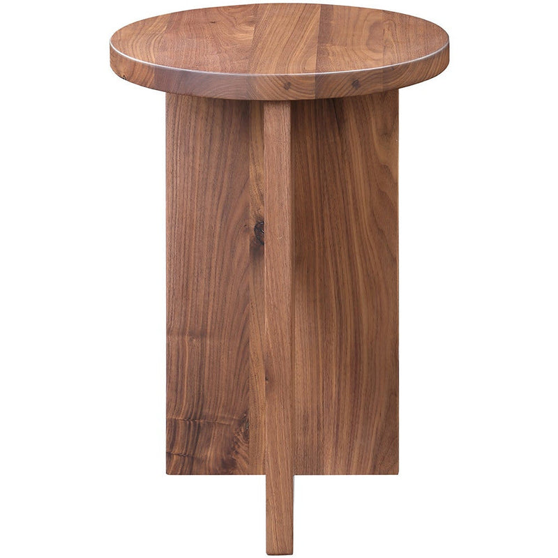 Grace Side Table | Brown