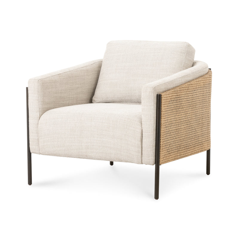 Gideon Lounge Chair