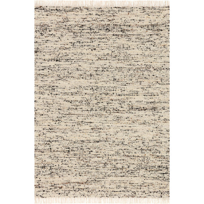 Hayes Rug 01 | Magnolia Home by Joanna Gaines x Loloi | Pebble / Natural