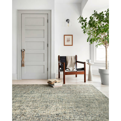 Harlow Rug 01 | Ocean / Sand