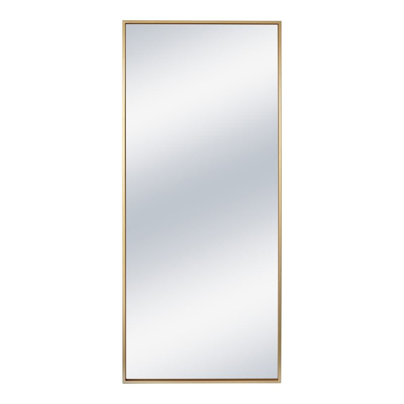 Ivana Mirror | Gold