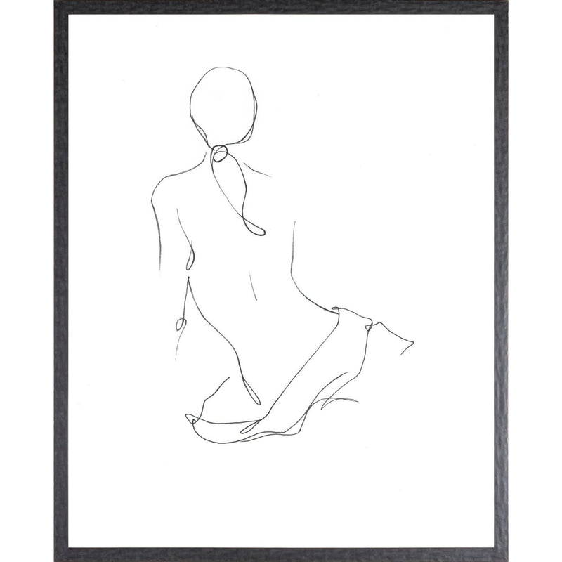 Femme Contour II
