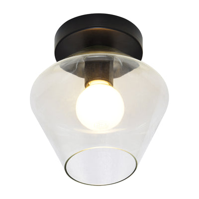 Aziza Flush Mount