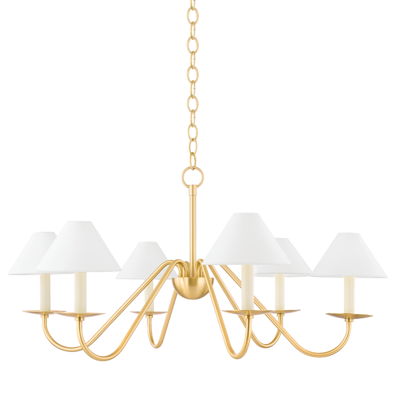 Lenore Chandelier