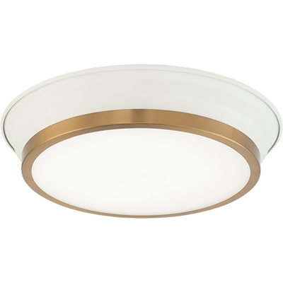 Jaxx LED Flush Mount | Small