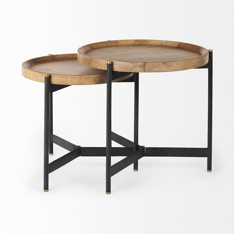 Maggie Nesting Table