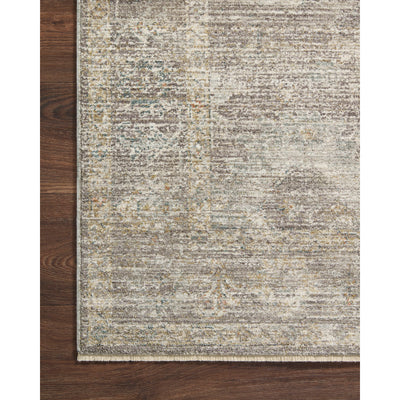 Millie Rug 05 | Magnolia Home by Joanna Gaines x Loloi | Stone / Natural