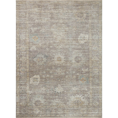 Millie Rug 05 | Magnolia Home by Joanna Gaines x Loloi | Stone / Natural