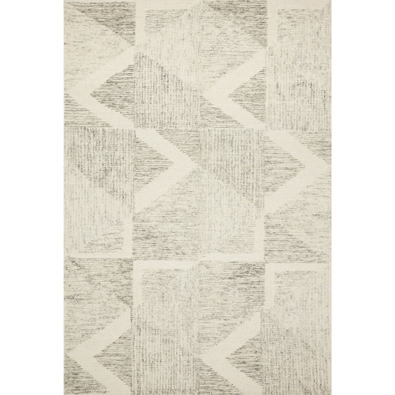 Milo Rug 06 | Light Grey/Granite