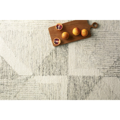 Milo Rug 06 | Light Grey/Granite