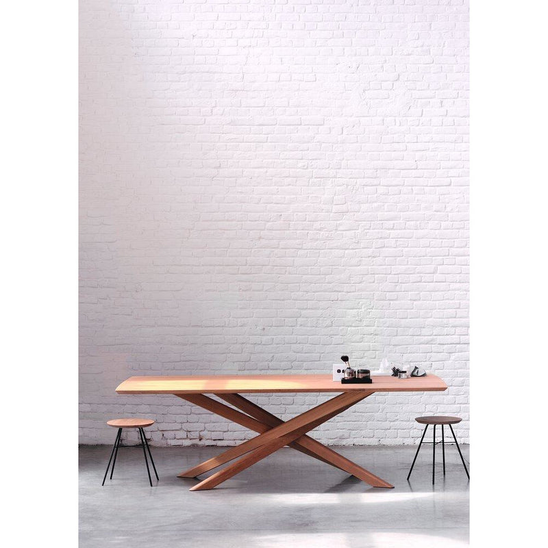 Mikado Dining Table | Rectangle