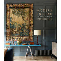 Modern English - Todhunter Earle Interiors