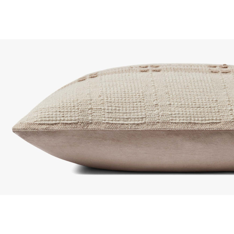 Diego Pillow | Natural