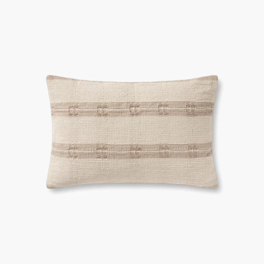 Diego Pillow | Natural