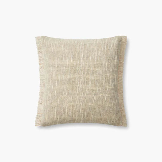 Sandy Pillow | Natural