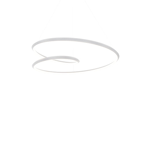 Ampersand LED Pendant | Large