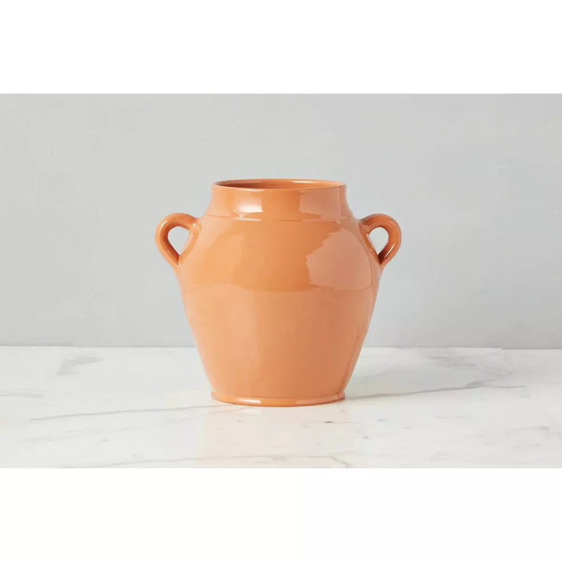 Terracotta French Confit Pot
