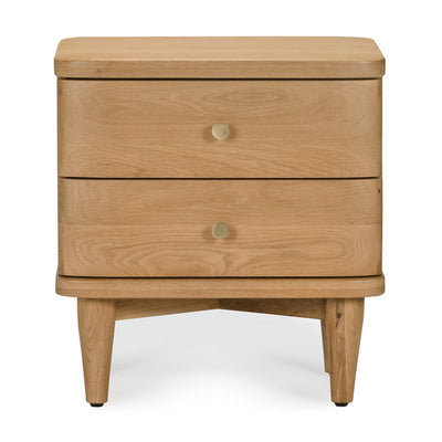 Perla Nightstand