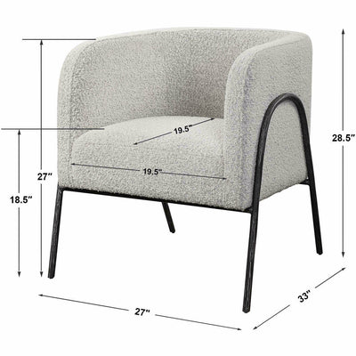 Ramsey Lounge Chair